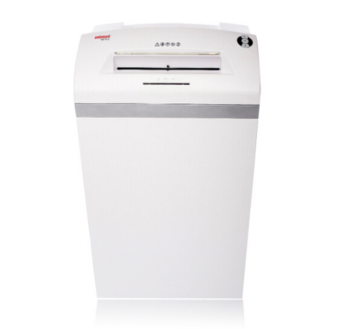 intimus 英明仕120CC3德国低噪商务办公碎纸机长时间碎纸卡碎光盘