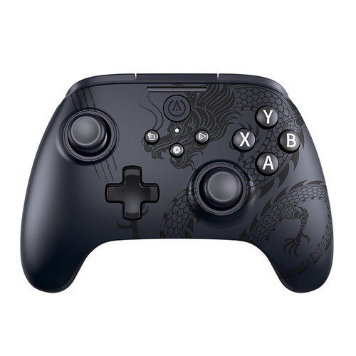 PowerA战龙标准黑龙无线游戏手柄类xbox电脑pc蓝牙安卓手机手柄