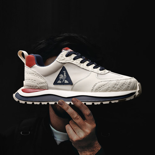 2026超火设计感阿甘运动鞋