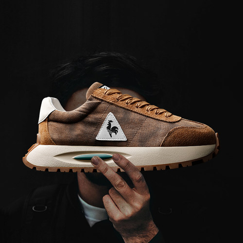 鞋子男潮鞋爆款阿甘老爹鞋