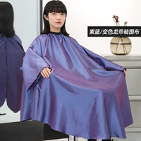 Принесение в рукав цвет дракона забор фиолетового синего цвета