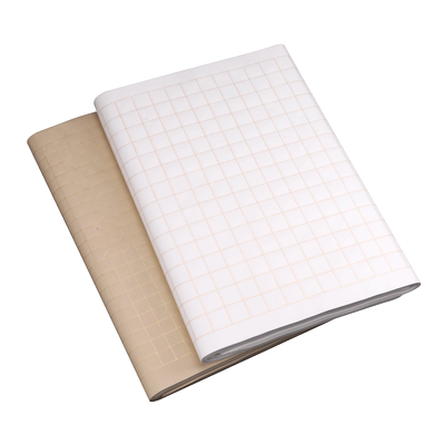 小楷中楷书法练习纸半生半熟