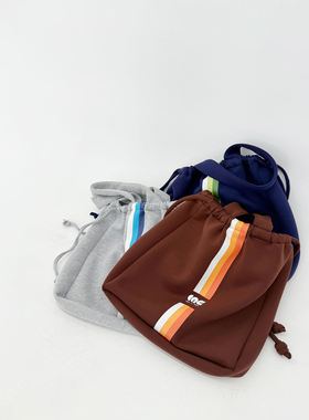 CAC反重力空气吨吨抽绳包