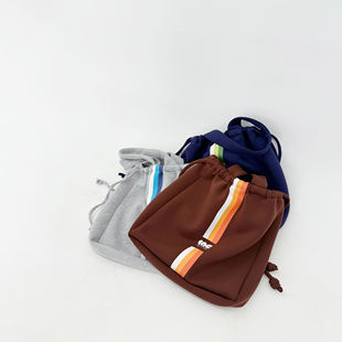 CAC反重力空气吨吨抽绳包