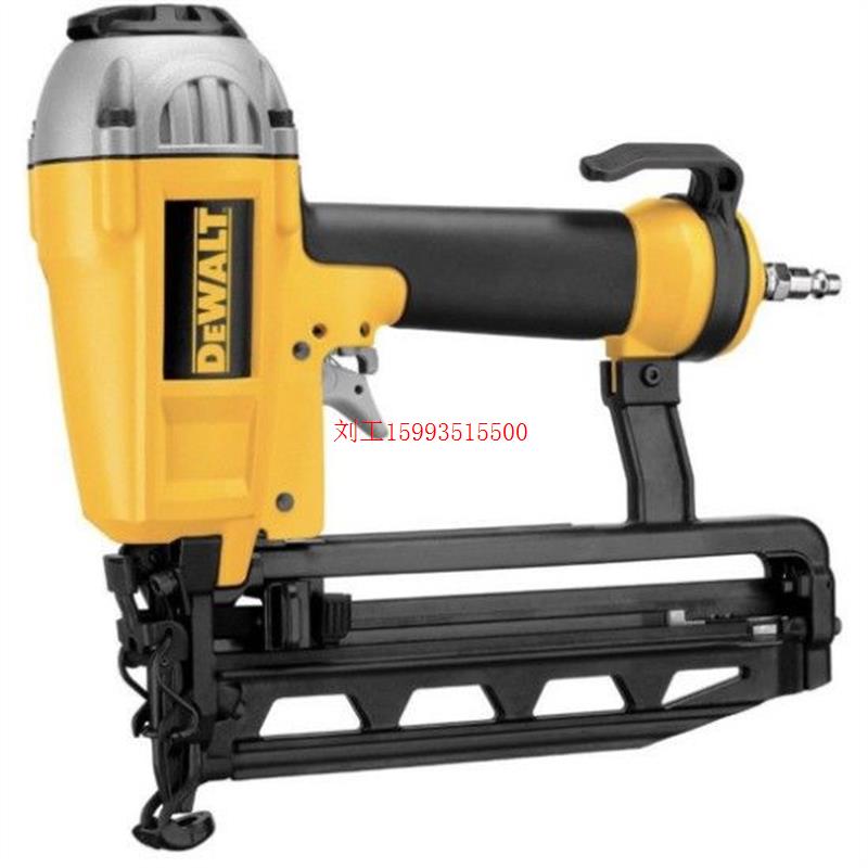 美国德伟DEWALT   D51257K(T64)气动钉枪