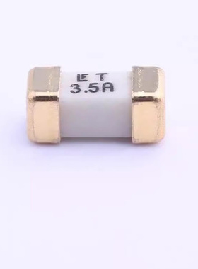 0452003.MRL陶瓷保险丝1808 3A微型一次性保险丝125V贴片式保险丝