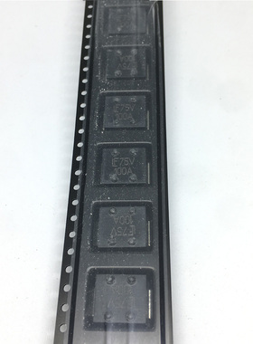 0881100.UR力特大电流保险丝100A 75V高电流SMD超小型保险丝正品