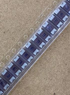 MF2410F1.000TM MF2410F2.000TM 1A 2A 250V 印字E/I 全新原装AEM