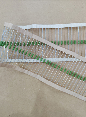 0251.125NRT1L力特绿色轴向电阻式保险丝0.125A 125MA 1/8A LF