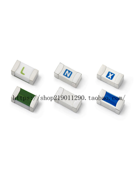 力特043701.5WR 1.5A 63V高温特快熔断陶瓷保险丝 1206贴片 丝印K