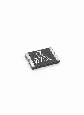 原装陆海 SMD075L 2920 0.75A 30V PPTC 贴片自恢复保险丝