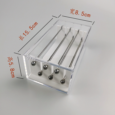 托贝斯潘多拉收纳盒珠子整理