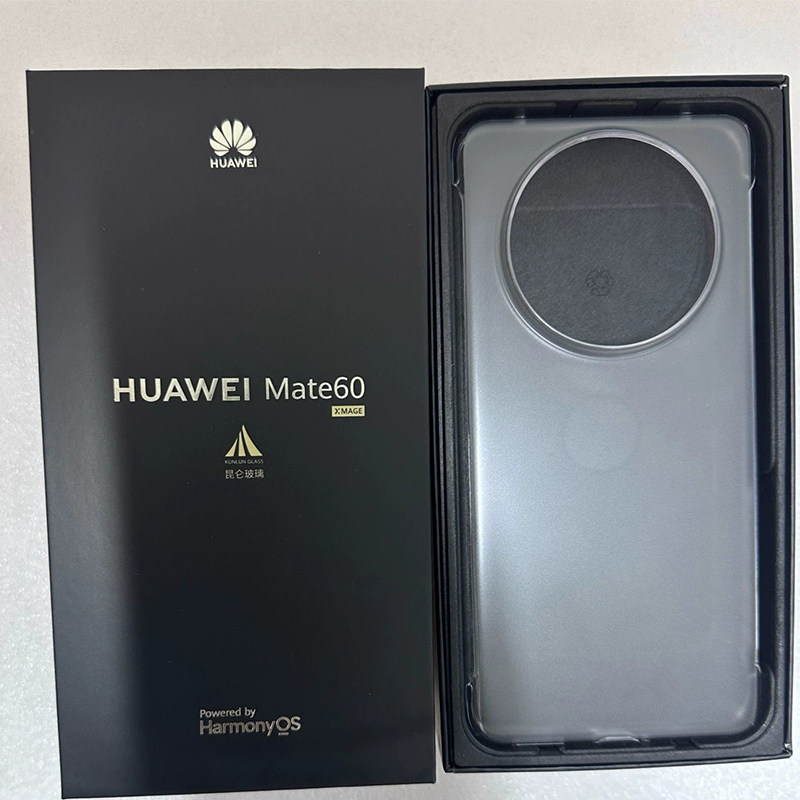 华为mate60系列正品mate60pro系列手机壳huawei mate60保护壳防摔耐脏轻薄官方保护套简约后壳自带保护套