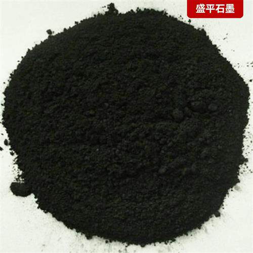 零售高密度导电鳞片石墨刹车片石墨导热石墨可