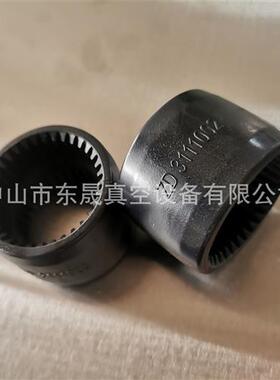 内齿尼龙套/联轴器套/真空泵电机连接轴套V0100/63/40/3111002