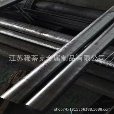供应GH4169高温合金锻件锻环Inconel718镍基合金棒 高温合金管
