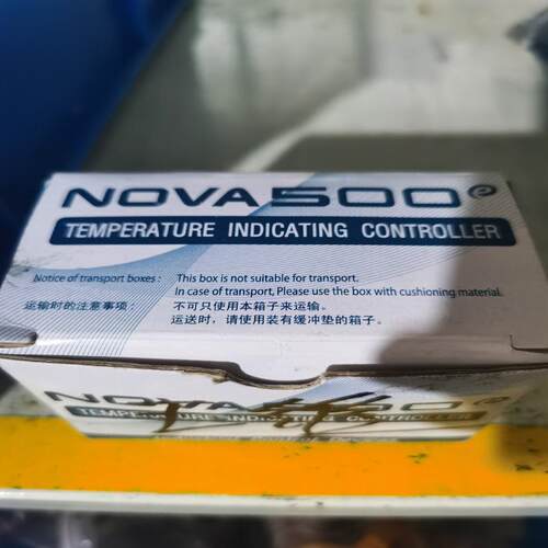 议价NOVA温控器ST540E-00-RS/D可维修