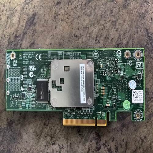 议价 DELL H330 阵列卡 04Y5H1可维修