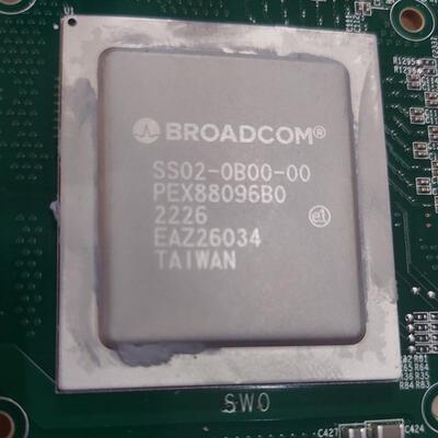 议价PEX88096B0 SSO2-OBOO-00 B可维修