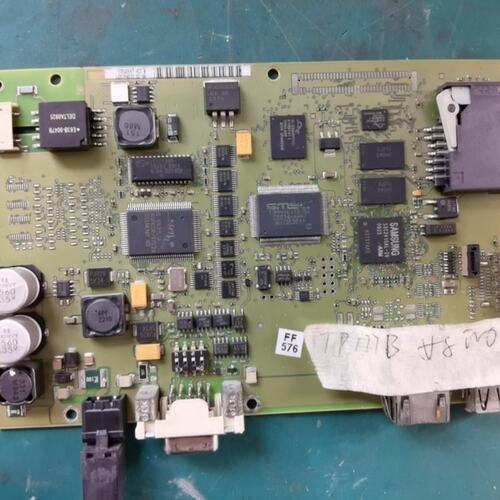 议价6AV6642-0BA01-1AX1TP177B主板，可维修
