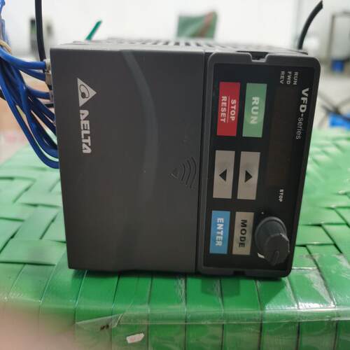 议价变频器VFD007E43A，0.75kw功率，可维修
