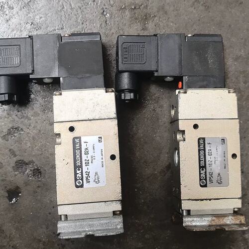议价. VP542-1DZ-02A-F电磁阀可维修