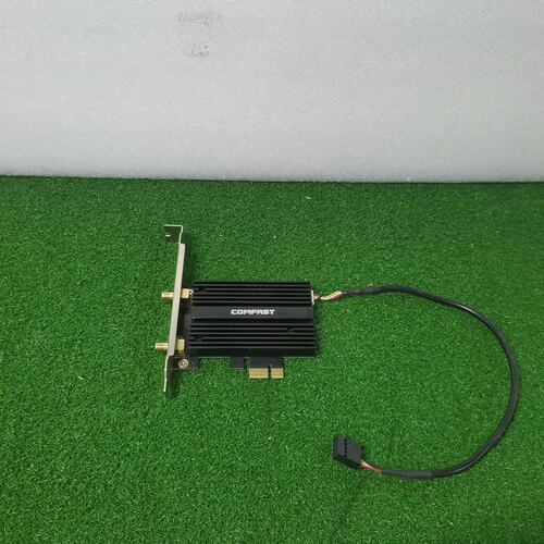 议价COM CF-AX200 PRO无线网卡可维修