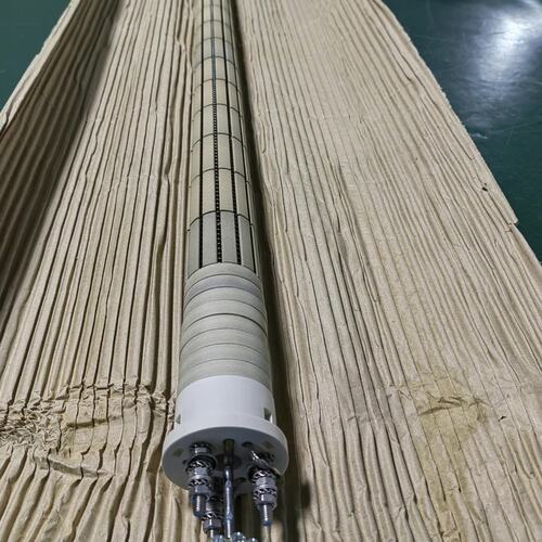议价德国CALOR三相陶瓷加热管，4.0kW 400V。德国 R可维修