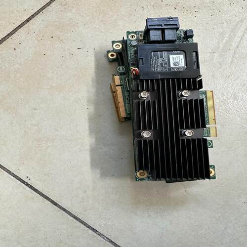 议价DELL H330 H730P H750 12G 可维修