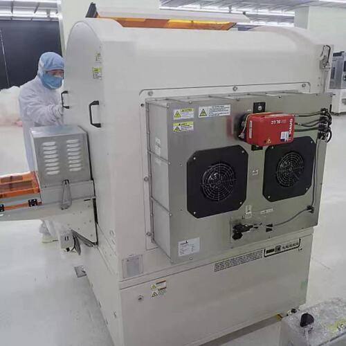 议价Besti 2200 evo多芯片键合机，型号2200 ev可维修