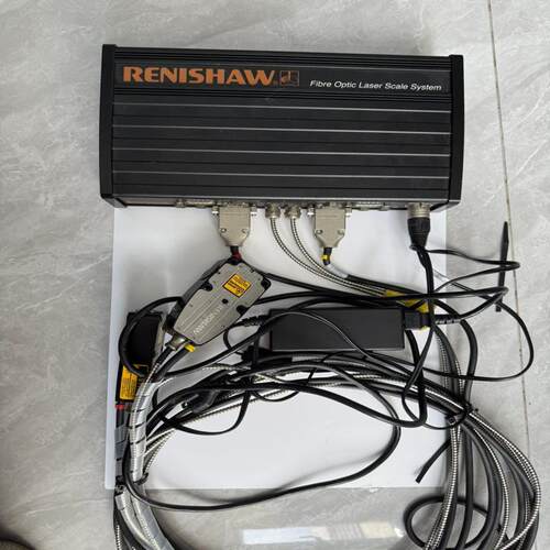 议价雷尼绍RENISHAW RLE10光纤激光器可维修