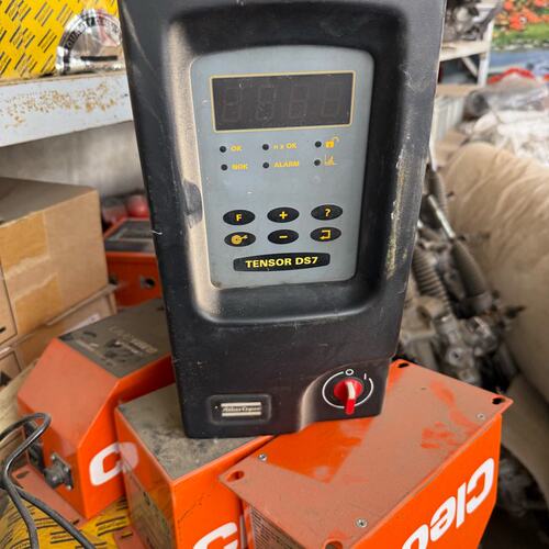 议价Atlas Copco TENSOR DS7控制器，型号D3可维修