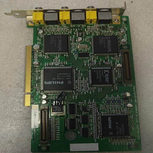 议价CANOPUS L07-PC-710 工业设备板卡可维修