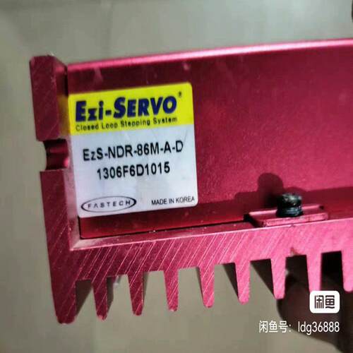 议价EZS-NDR-86M-A-D  EZI-SERV可维修