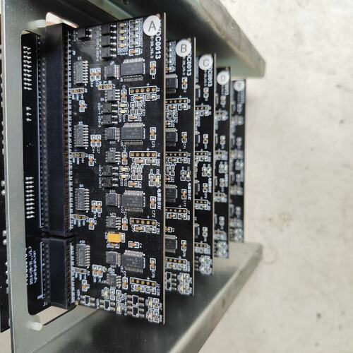 议价驱动控制板组件ASCE02-QDKZ-001可维修
