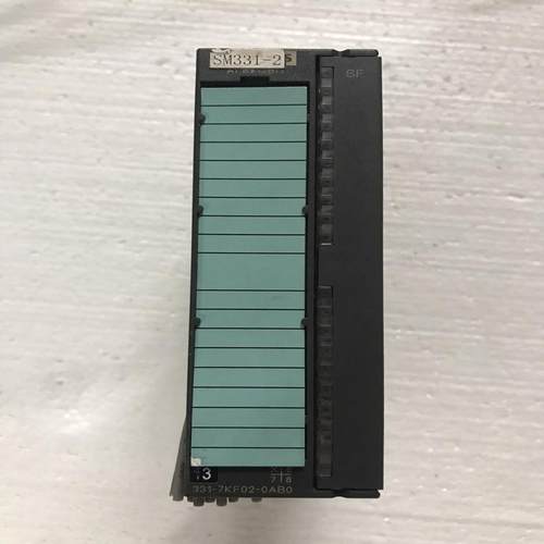议价6ES7 331-7KF02-0AB0，可维修