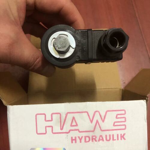 议价HAWE德国EM11V-G24 哈威EM11V-G24 球可维修