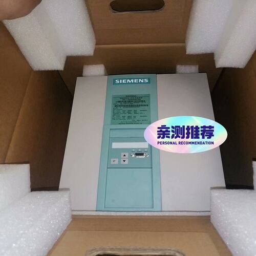 议价6ES7650-0NG07-0YX0 95新 成色功能完可维修