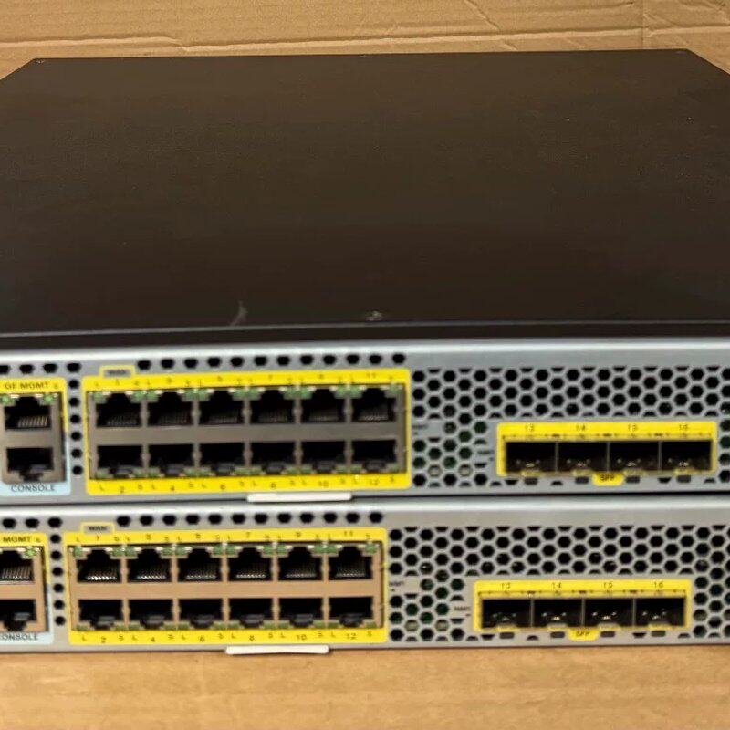 议价思科防火墙 FPR-2100系列 FPR-2110 功能测试可维修