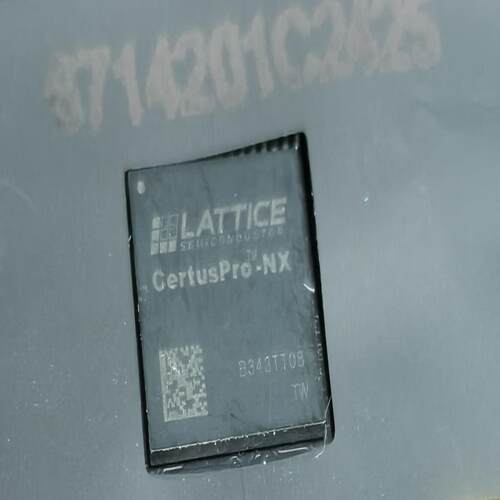 议价莱迪思 LATTICE CertusPro-NX 可维修