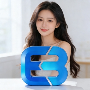 eb pay24小时背景墙设计全国长期eb字母写真相框稳定靠谱定制