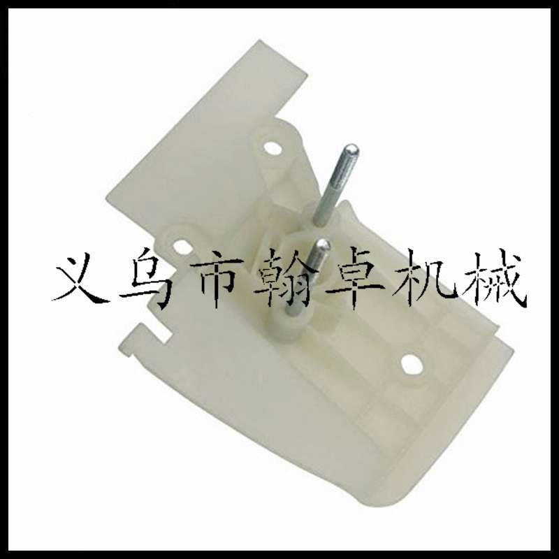 FS120 200 300 350 250 FR350 化油器安装座 空滤器座 割草机