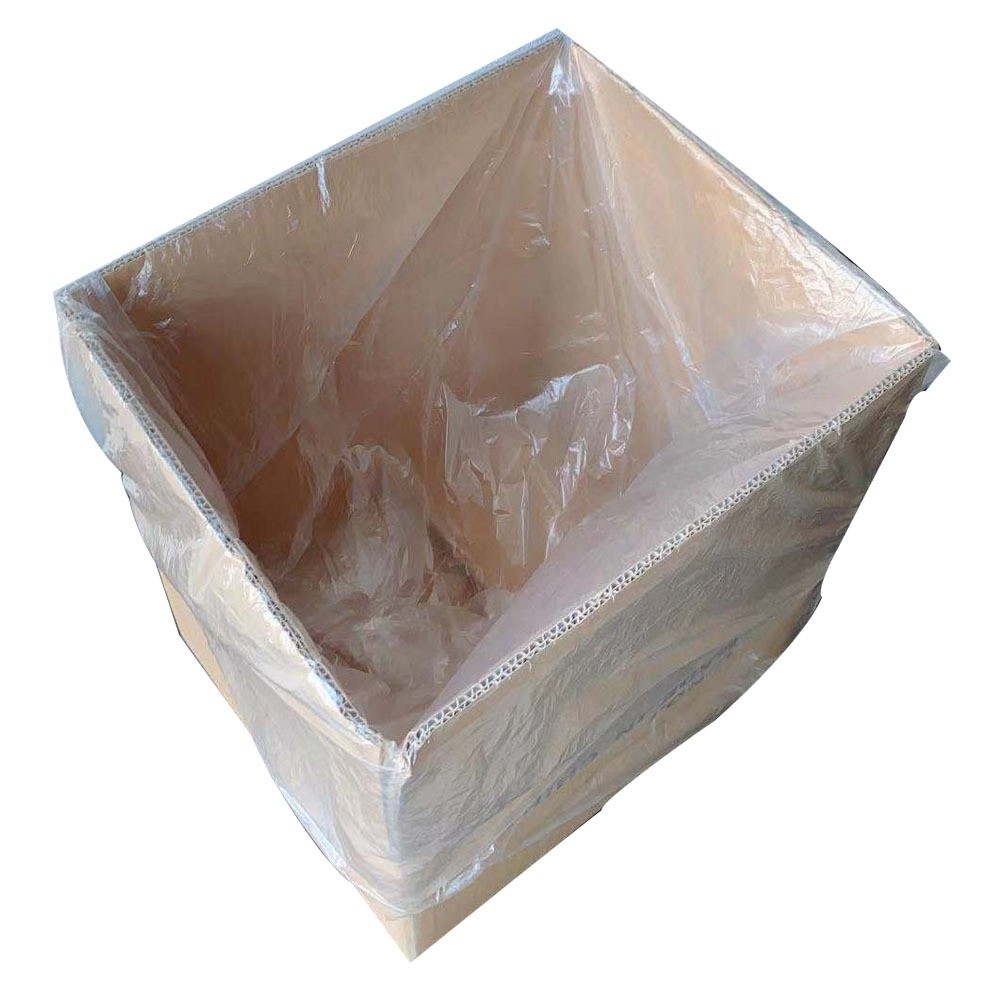 低压pe平口袋内膜袋纸箱内衬袋一次性塑料薄膜袋大号防潮防尘袋