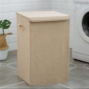 storage basket waterproof large laundry hamper bag container