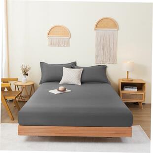 bed mattress cover bed sheets fitted single bed sheet twin1