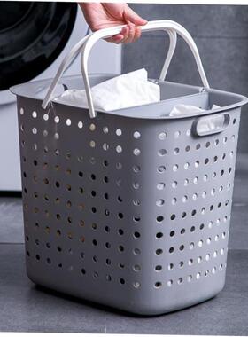 dirty hamper laundry basket clothes casket laundry bag bags/