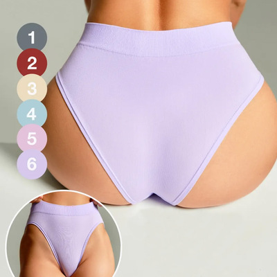 BriefsBreathablePlusSizeHi