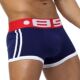 Mens Underwear Brand ORLVS Sexy men boxer Cuecas Men cotton