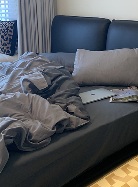 4pc bedsheet set bed sheet quilt blanket duvet cover sets