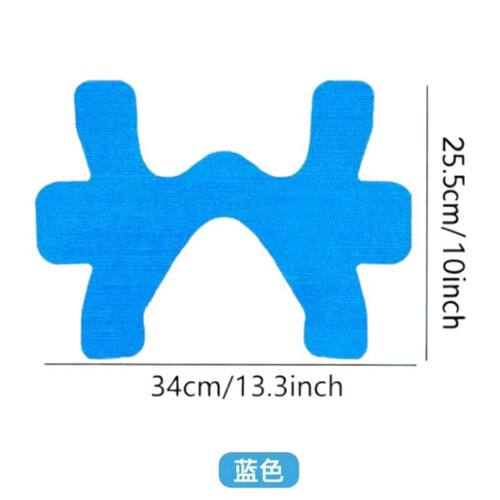 Anklesupportsportsmusclet